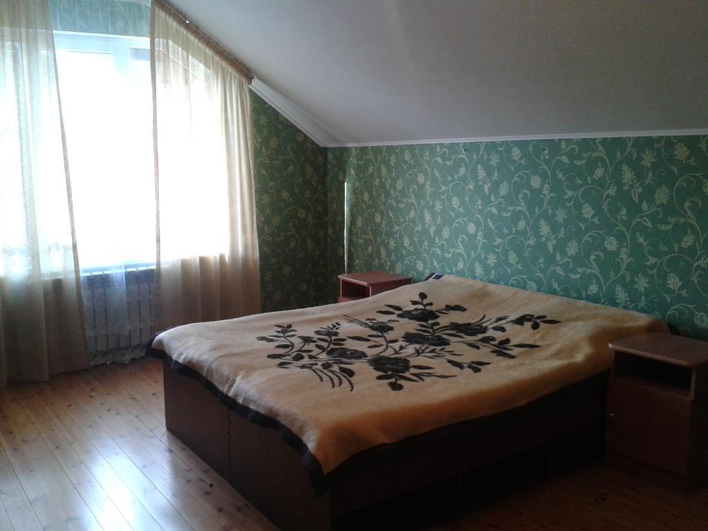 Guest House At Krasnaya Polyana Δωμάτιο φωτογραφία